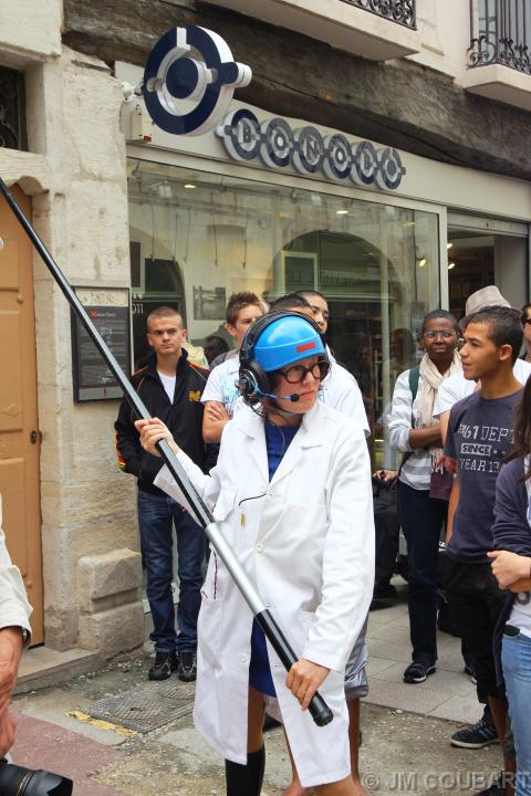 Diapositive suivante